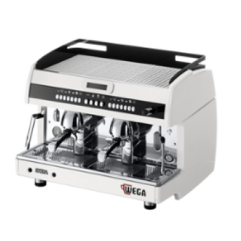 Horeca Parts - Ekspres do kawy kolbowy - Wega EVD