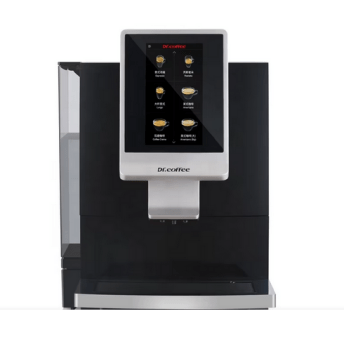 Horeca Parts - Automatyczny ekspres do kawy Dr.Coffee F08