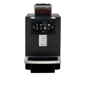 Horeca Parts - Automatyczny ekspres do kawy Dr.Coffee F11