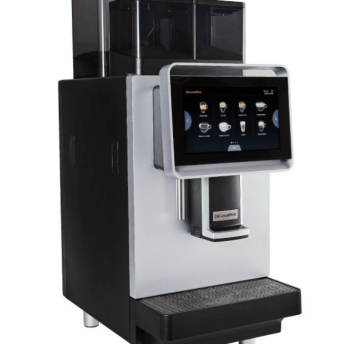 Horeca Parts - Automatyczny ekspres do kawy Dr.Coffee F2