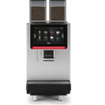 Horeca Parts - Automatyczny ekspres do kawy Dr.Coffee F2-H