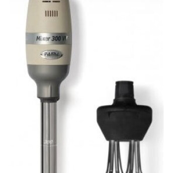 Horeca Parts - Mikser ręczny Fama - FM300VV