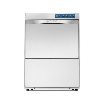 Horeca Parts - Zmywarka gastronomiczna Dihr GS50