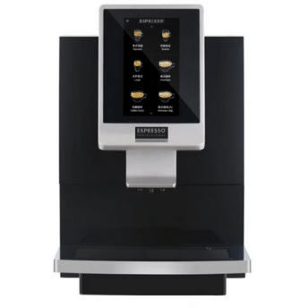 Horeca Parts - Automatyczny ekspres do kawy Dr.Coffee H08