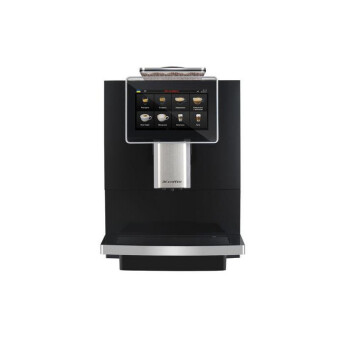 Horeca Parts - Automatyczny ekspres do kawy Dr.Coffee H10