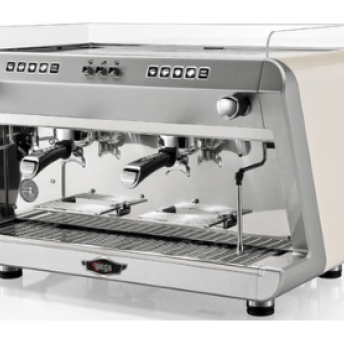Horeca Parts - Ekspres do kawy kolbowy - Wega IO