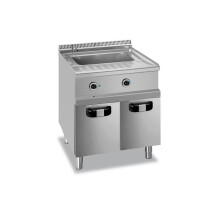 Horeca Parts - Urządzenie MBM do gotowania makaronu i pierogów, elektryczne, linia 700 - kod MG7EC777SC