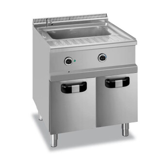 Horeca Parts - Urządzenie MBM do gotowania makaronu i pierogów, elektryczne, linia 700 - kod MG7EC777SC