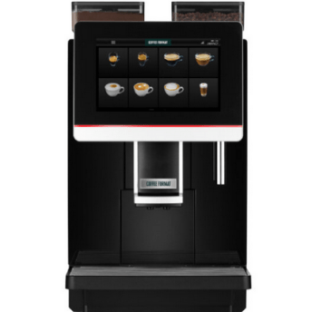 Horeca Parts - Automatyczny ekspres do kawy Dr.Coffee Minibar