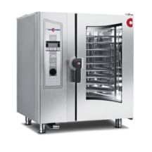 Horeca Parts - Piec konwekcyjno-parowy CONVOTHERM OEB10.10