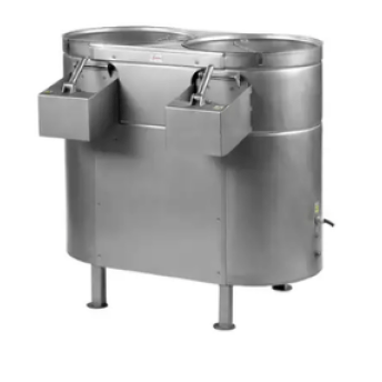 Horeca Parts - Obieraczka spomasz OZP15