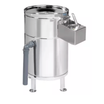 Horeca Parts - Obieraczka spomasz OZP8