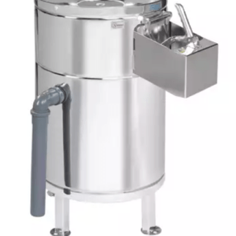 Horeca Parts - Obieraczka spomasz OZP8