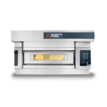 Horeca Parts - Piec do pizzy Moretti Forni S105