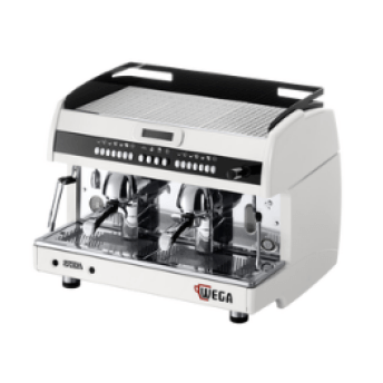 Horeca Parts - Ekspres do kawy kolbowy - Wega Sphera