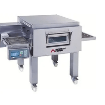 Horeca Parts - Piec do pizzy Moretti Forni T75E