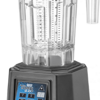 Horeca Parts - Blender Waring Commercial TBB160E