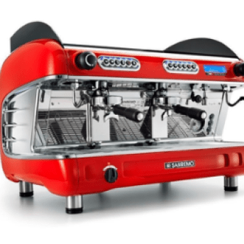 Horeca Parts - Ekspres do kawy SANREMO Verona