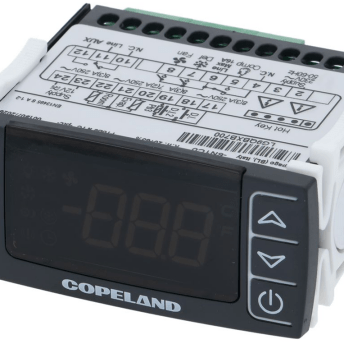 Horeca Parts - Sterownik Dixell UNIVERSAL R4 | 8A 230V / 12V AC/DC | 2 czujniki NTC/PTC