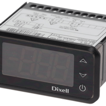 Horeca Parts - Sterownik Dixell XR10CH-5N2C1 | 20A 230V | 1 czujnik NTC