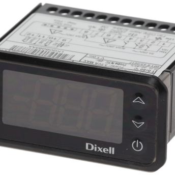 Horeca Parts - Sterownik Dixell XR70CH-5N2C3 | 16A 230V | 2+1 czujniki NTC