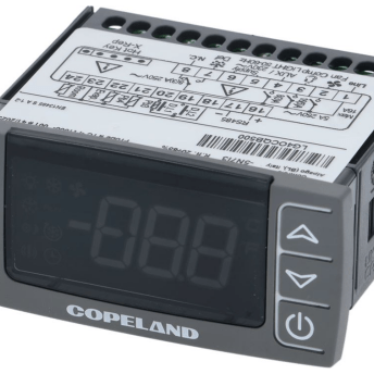 Horeca Parts - Sterownik Dixell XR75CX-5N7I3 | 16A 230V| 4 czujniki NTC