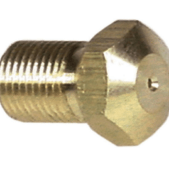 Horeca Parts - Dysza gazowa M10x1 WS13 otw. 1,45mm - Urządzenia gazowe Fagor, Ascaso (5032671, VG.156, 12008796, U052401, U052401000)
