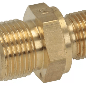 Horeca Parts - Sprzęgło 1/8M-M12 - Ekspres do kawy Reneka International