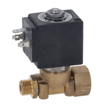 Horeca Parts - Zawór elektromagnetyczny 24V - Ekspres do kawy Rancilio (5044992)