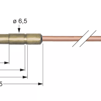 Horeca Parts - Termopara - Silko