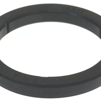 Horeca Parts - Uszczelka uchwytu filtra wys. 8,5 mm śr. zew. 71mm śr. wew. 56mm ilość 10 szt. - Ekspres do kawy Astoria Cma (5026101)