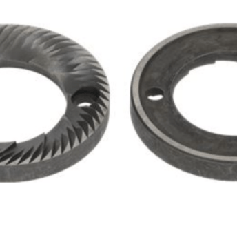 Horeca Parts - Para żaren do mielenia śr. 75mm - Młynek do kawy Anfim
