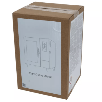 Horeca Parts - Tabletki czyszczące CareCycle Clean do pieców, 150 szt - Houno
