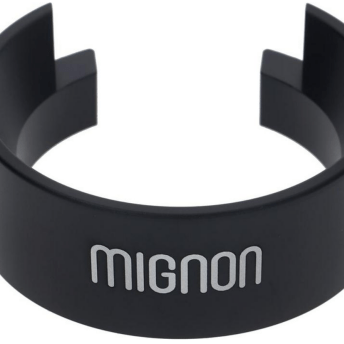 Horeca Parts - Lejek dozujący MIGNON BLACK 57 / 58,3 mm - Eureka