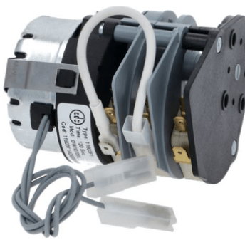 Horeca Parts - Timer [W] 120, 230 V 50 Hz - Eunasa, Silko