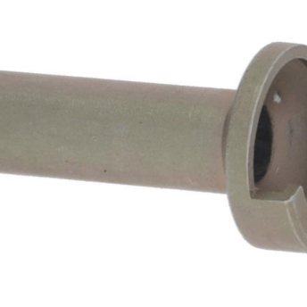 Horeca Parts - Dysza palnika pilota LPG, kod 19, średnica otworu ø 0,23/0,26 mm, 0,002 kg - Silko