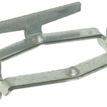 Horeca Parts - Dolny wspornik komutatora/termostatu - Bemar elektryczny Dexion (5009409)