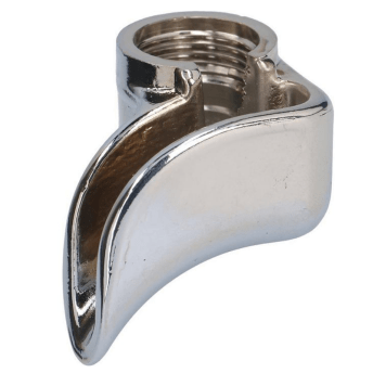 Horeca Parts - Wylewka uchwytu filtra 1-drożna śr. 3/8" - Ekspres do kawy Reneka (LF1022032)