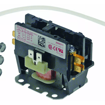 Horeca Parts - Zestaw stycznika, 208–230 V - Manitowoc Ice