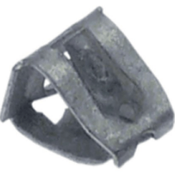 Horeca Parts - Nakrętka zatrzaskowa #8 ze stali