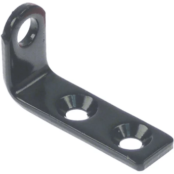Horeca Parts - Wspornik zawiasu drzwi lewy - kostkarka do lodu Manitowoc Ice (7126820)