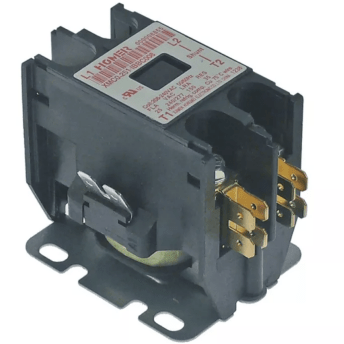 Horeca Parts - Stycznik 1-biegunowy 208/240V do kostkarki - Manitowoc Ice