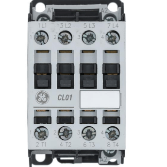 Horeca Parts - Zestaw stycznika 4P 230 V 30 A 50/60 Hz - Unox
