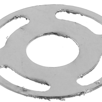Horeca Parts - Tarcza przepustnicy reduktora przepływu 1 kW, waga 0,001 kg - Fagor