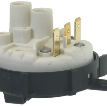 Horeca Parts - Hydrostat 1-poziomowy 35/17 mbar, 250 V, podłączenie 6 mm - Zmywarki Krupps