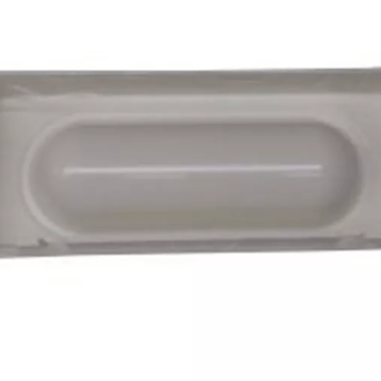 Horeca Parts - Półka zbiornika 434 × 108 mm do maszyny do lodów – Carpigiani