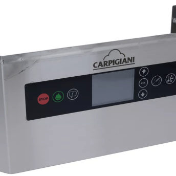 Horeca Parts - Górna osłona przednia z panelem przycisków – Carpigiani