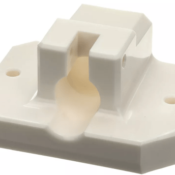 Horeca Parts - Obudowa drzwiowa biała STP.11534 do maszyny do lodów – Carpigiani