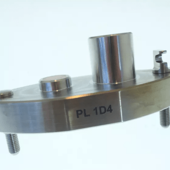 Horeca Parts - Korpus pompy R z podkładką – Carpigiani