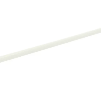 Horeca Parts - Osłona przeciwpryskowa Lexan, biała, 268 mm do maszyny do lodów – Carpigiani